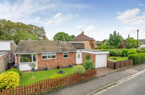 Wansbeck Road, Leasingham